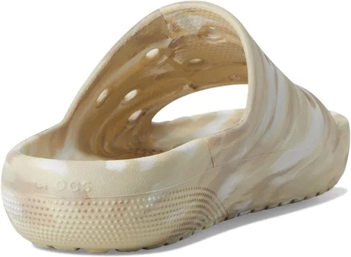 Vista 5 de Crocs Sandalias clásicas 2.0 para mujer