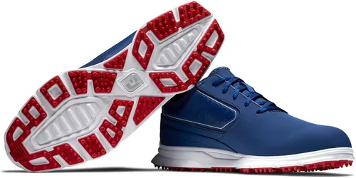 Vista 6 de FootJoy Men's Superlites Xp Golf Shoe