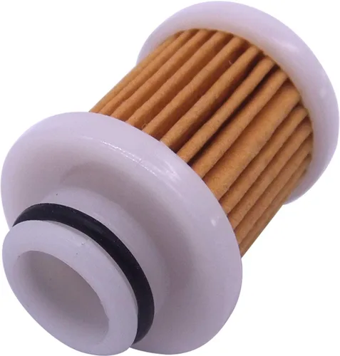 Vista 4 de Motor de barco 6D8-WS24A-00 6D8-24563-00 Filtro de combustible para motor fueraborda Yamaha 30HP-115HP, Sierra Marine 18-79799