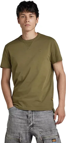 Vista 23 de G-STAR Camiseta Nifous para hombre