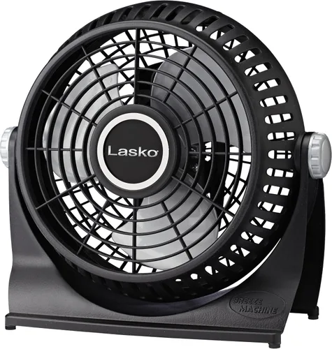 Vista 4 de Lasko Breeze – Ventilador