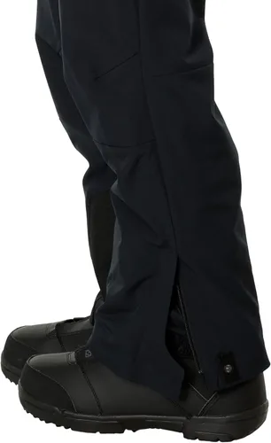 Vista 3 de Obermeyer Pantalón Force Hombre Negro LL