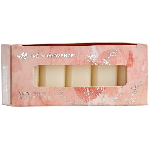 Vista 16 de Pre de Provence Caja de lujo de jabón de regalo para invitados (juego de 6) - Surtido
