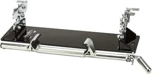 Vista 2 de B&W Trailer Hitches Biker Bar - Compatible con modelos Harley Davidson Sportster - MC2303