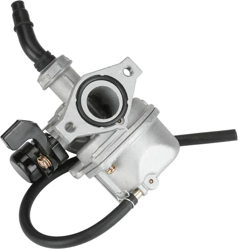 Vista 7 de YOXUFA PZ19 Carburador 19mm Carburador para 110 cc 125 cc 50 cc 70 cc Pit Dirt Bike ATV Apollo TaoTao Baja Coolster SSR Xmotos X-Pro Thumpstar