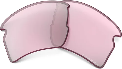 Vista 3 de Oakley Lentes originales Flak 20 XL OO9188 de repuesto bolsa de paquetepaquete con kit de diseñador iWear