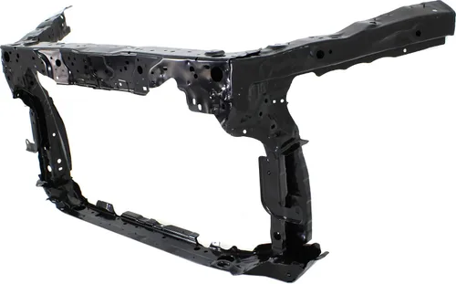 Vista 2 de Evan-Fischer - Conjunto de soporte de radiador compatible con Honda Accord Coupe/Sedan 2013-2017