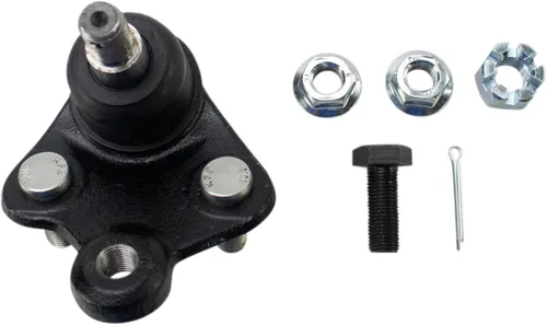 Vista 228 de TRQ Junta esférica inferior delantera Compatible con Mazda 626 1998-2002 MPV 2000-2006 5 2006-2012