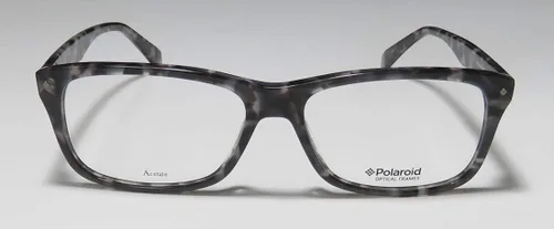 Vista 3 de Polaroid D317 para hombremujer rectangular de borde completo sofisticado elegante gafas de caderagafas