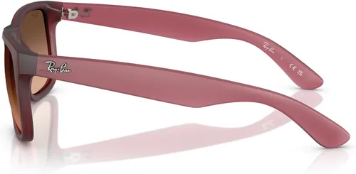 Vista 82 de Ray-Ban RB4165 Justin Gafas de sol rectangulares