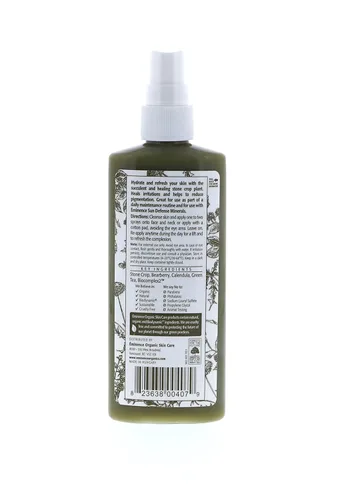 Vista 5 de Eminence Stone Crop - Niebla hidratante (4.2 onzas)
