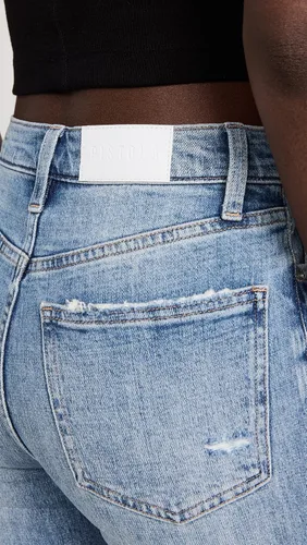 Vista 6 de Pistola Denim Jeans Colleen para mujer