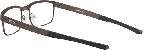 Vista 5 de Oakley Men's Ox5132 Surface Plate Square Prescription Eyeglass Frames