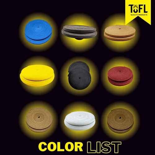 Vista 7 de TOFL Kit de Cordones para Guante de Béisbol Cordones de Cuero para Reparación de Guantes de Béisbol y Sóftbol - Tiras de 72 Pulgadas de Largo