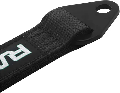 Vista 3 de RASTP Correa Limitadora, Correa Limitadora de Envoltura Cuádruple Premium para Carretilla de Carga de Coche, Correas de Eje para Grúa de Camiones