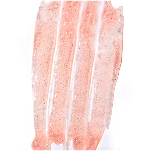 Vista 6 de Tree Hut Exfoliante facial iluminador de piña y papaya Limpia profundamente los poros para eliminar la piel muerta y las impurezas Cuidado
