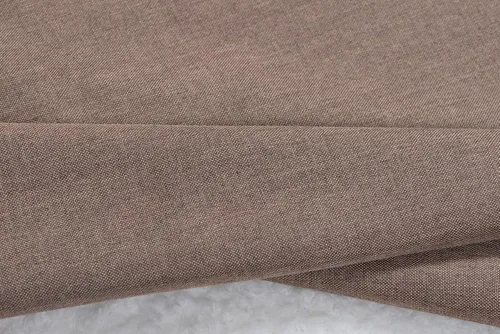 Vista 10 de The Yard - Tela de tapicería gruesa para funda de sofá y silla retapizadora, material de tela tipo lino sintético (verde militar, 1 yarda