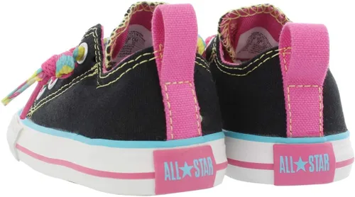 Vista 2 de Converse CT Kriss K Slip InfantToddler Shoe
