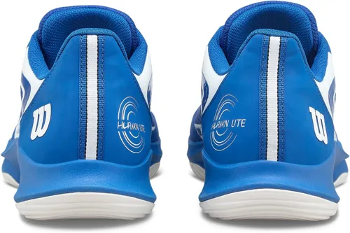 Vista 8 de Wilson Zapatos de pádel Hurakn Lite para hombre