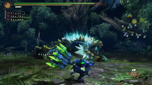 Vista 12 de Monster Hunter 3 Ultimate - Nintendo Wii U