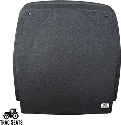 Vista 5 de TRAC SEATS (2 asientos) Dos asientos negros con respaldo alto para vehículo utilitario Artic Cat Prowler 550 650 700 1000 (1506-925) UTV