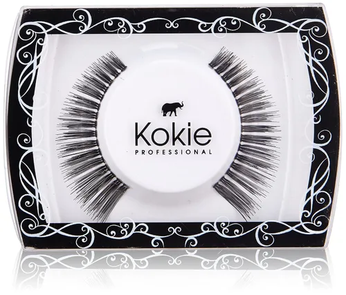 Vista 27 de Kokie Cosmetics Lash Euphoria Mascara
