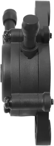 Vista 9 de Bomba de combustible con filtro de combustible para John Deere LA175 LA165 LA155 LA145 LA135 LA125 LA115 LA105 LA150 LA140 LA130 LA120 D155 D125