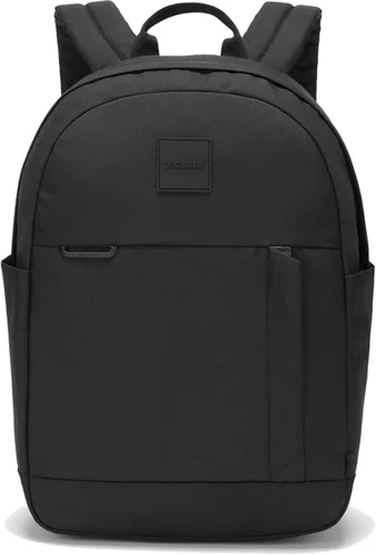 Vista 16 de Pacsafe Mochila antirrobo GO 15L Azul Cerúleo