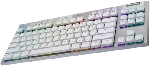 Vista 4 de Logitech G915 teclado