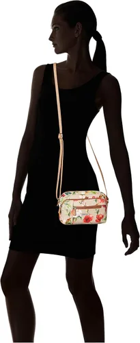 Vista 6 de MultiSac Mini bolso cruzado dinámico para mujer