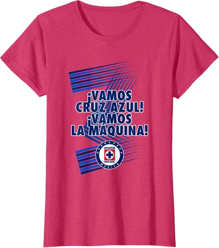 Vista 5 de Cruz Azul - Consigue una gran puntuación con nuestra camiseta exclusiva de la colección