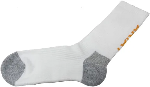 Vista 5 de ARIAT Algodón Crew Blanco XL (13.5-15), Blanco