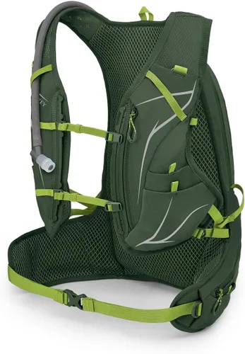 Vista 16 de Osprey Duro 15L - Chaleco de hidratación para hombre con depósito hidráulico