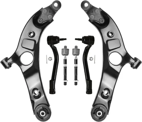 Vista 120 de Detroit Axle - Kit frontal para Chrysler 300 Dodge Charge 2011-2023