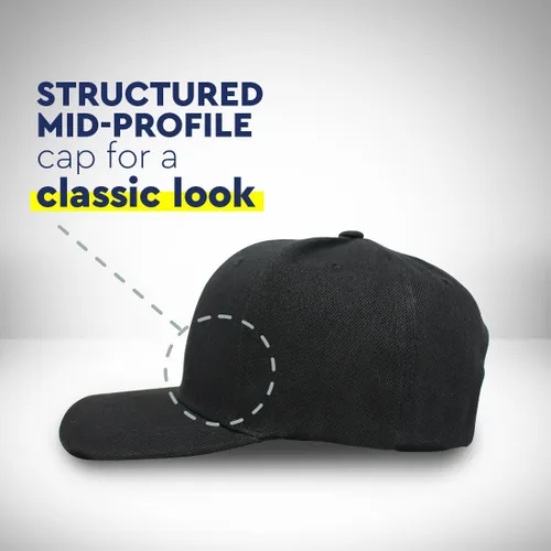 Vista 7 de Gorras de béisbol para hombres y mujeres bordadas Believe Alien Embroidery Style B Ladies & Men Sombreros de béisbol