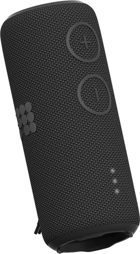 Vista 2 de Cubitt Power Plus - Altavoces portátiles impermeables, portátiles y duraderos con Bluetooth, sistema de carga rápida, más de 10 horas de tiempo