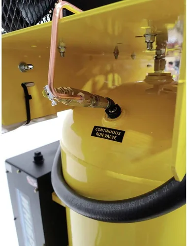 Vista 5 de EMAX Kit de mantenimiento del compresor de aire de garantía de por vida, modelo # FKIT028A