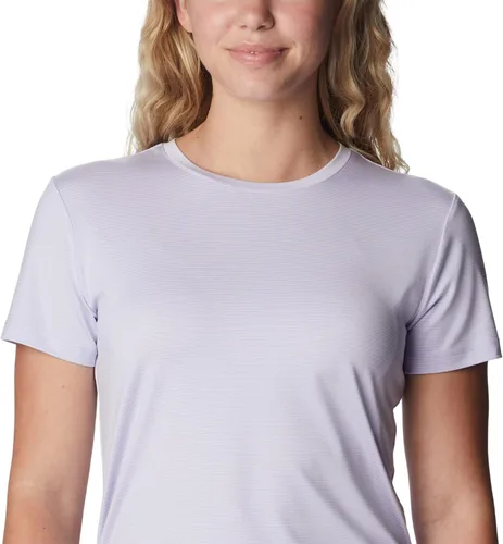 Vista 4 de Columbia Manga corta Leslie Falls para mujer