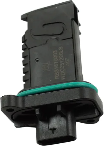 Vista 5 de Garage-Pro Sensor de flujo de aire masivo compatible con BMW 320i 2012-2017, para 328i 2012-2016, para 528i, para Z4, para X3 2013-2017, para X5