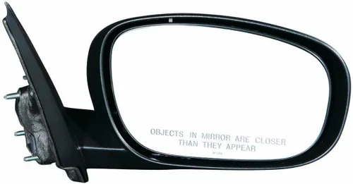 Vista 3 de DEPO 334-5409L3EFN Dodge Charger Espejo retrovisor exterior izquierdo