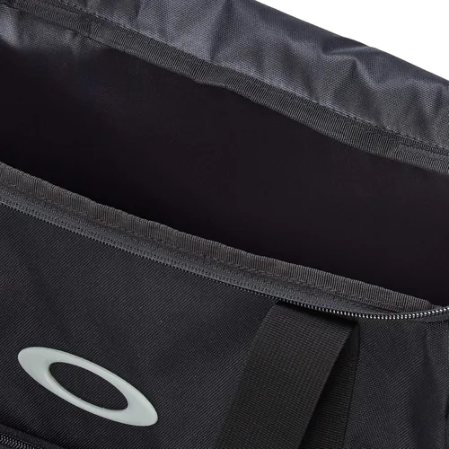 Vista 5 de Oakley Men s crestible para hombre Gimnasio Bolsa Deportiva