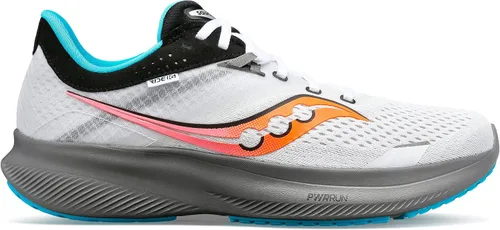 Vista 2 de Saucony Tenis Ride 16 para hombre