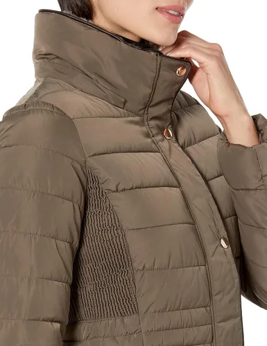 Vista 3 de Joules Gosway para mujer, Marrón claro, 12