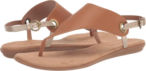 Vista 12 de Aerosoles Sandalia plana casual para mujer