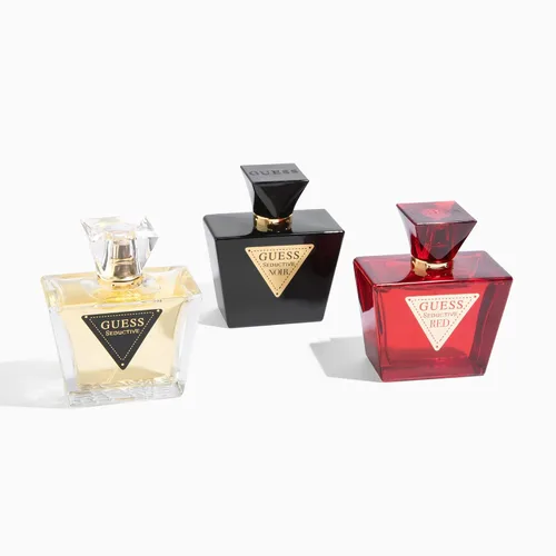 Vista 8 de GUESS Eau de Toilette Seductive Noir para mujer, 1.7 Fl Oz
