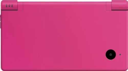 Vista 3 de Nintendo DSi - Pink (Renewed)