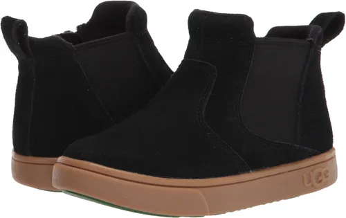 Vista 7 de UGG Tenis Hamden II unisex para niños