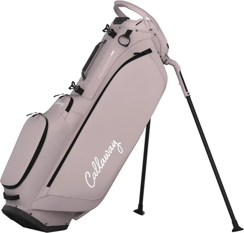 Vista 13 de Callaway Fairway C - Bolsa de golf con soporte Negro 2026