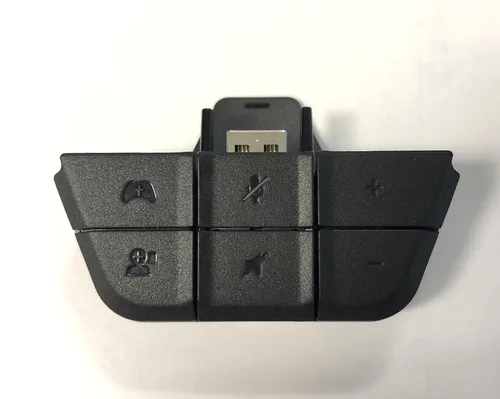 Vista 2 de Stereo Headset Adapter For Xbox One Controller
