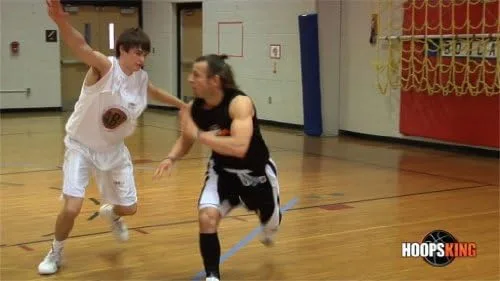 Vista 8 de HoopsKing Point Guard Elite - Baloncesto de baloncesto (volumen 3)